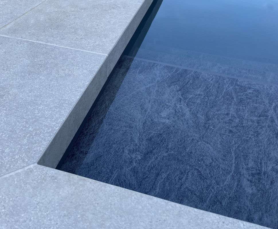 Firenze med L-profil