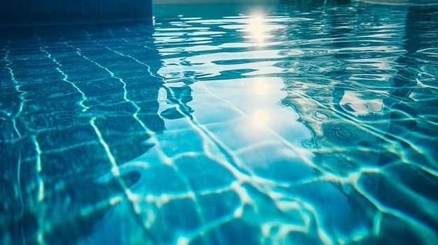 Poolkemi