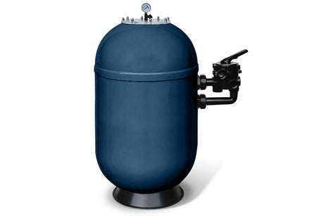 Sandfilter pool pahlen mundo plus