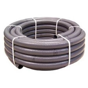 PVC poolslang 50mm