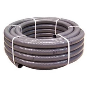 PVC poolslang 50mm 25m