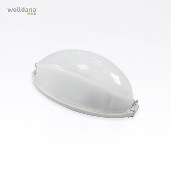 Bastulampa. 230 sida
