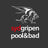 Sydgripen Pool och Bad logo
